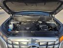 Hyundai Palisade CALLIGRAPHY two sunroof , 4x4 , 360 camera and auto parking sensors