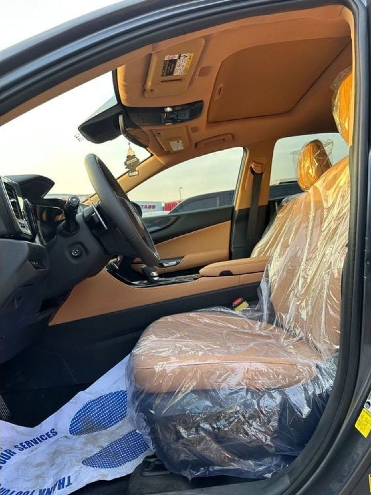 لكزس NX 250 2025 lexus nx250 full option usa imported