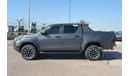 Toyota Hilux SR5 Full option leather seats power seats