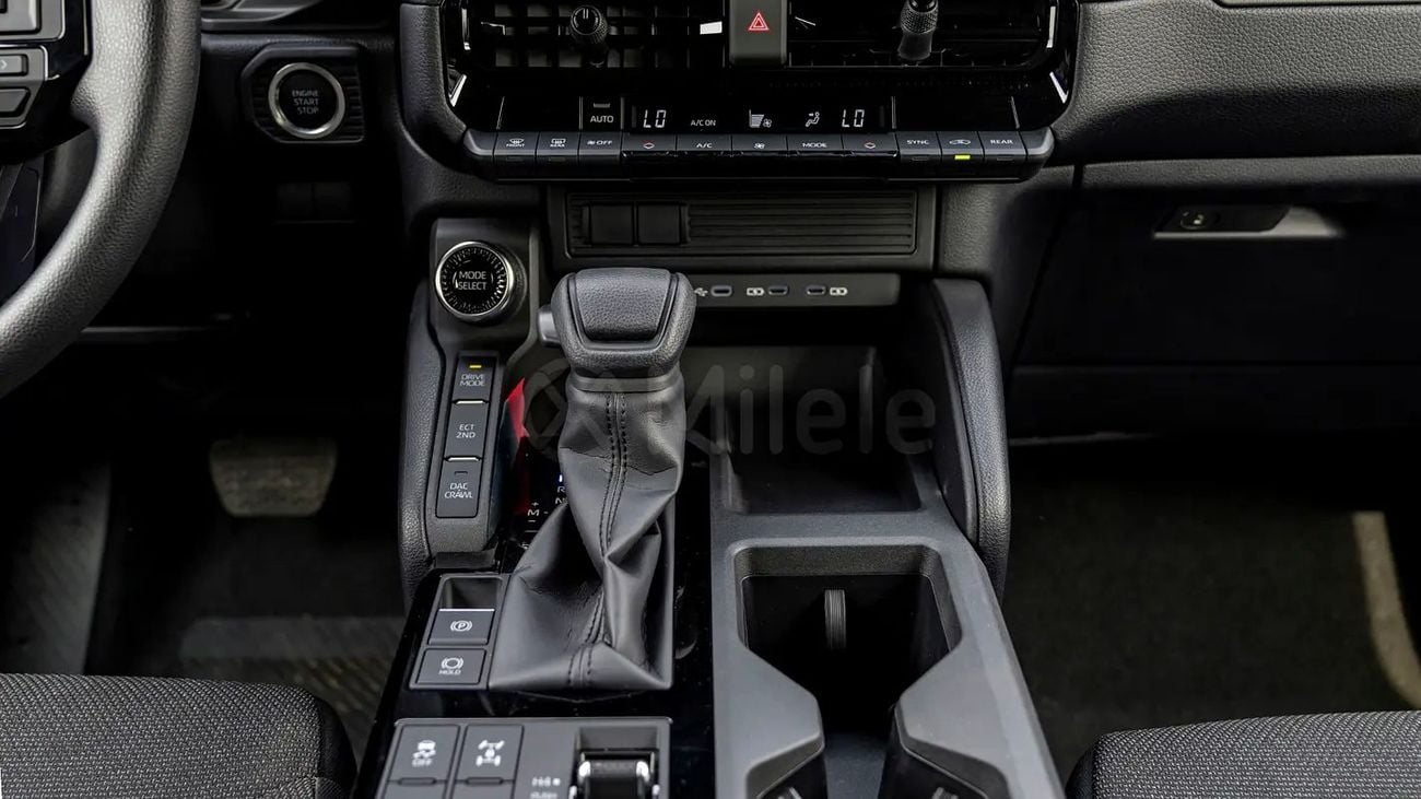 تويوتا برادو 250 TXL | IN-HOUSE FINANCING AVAILABLE | 0% DOWNPAYMENT (BANK)