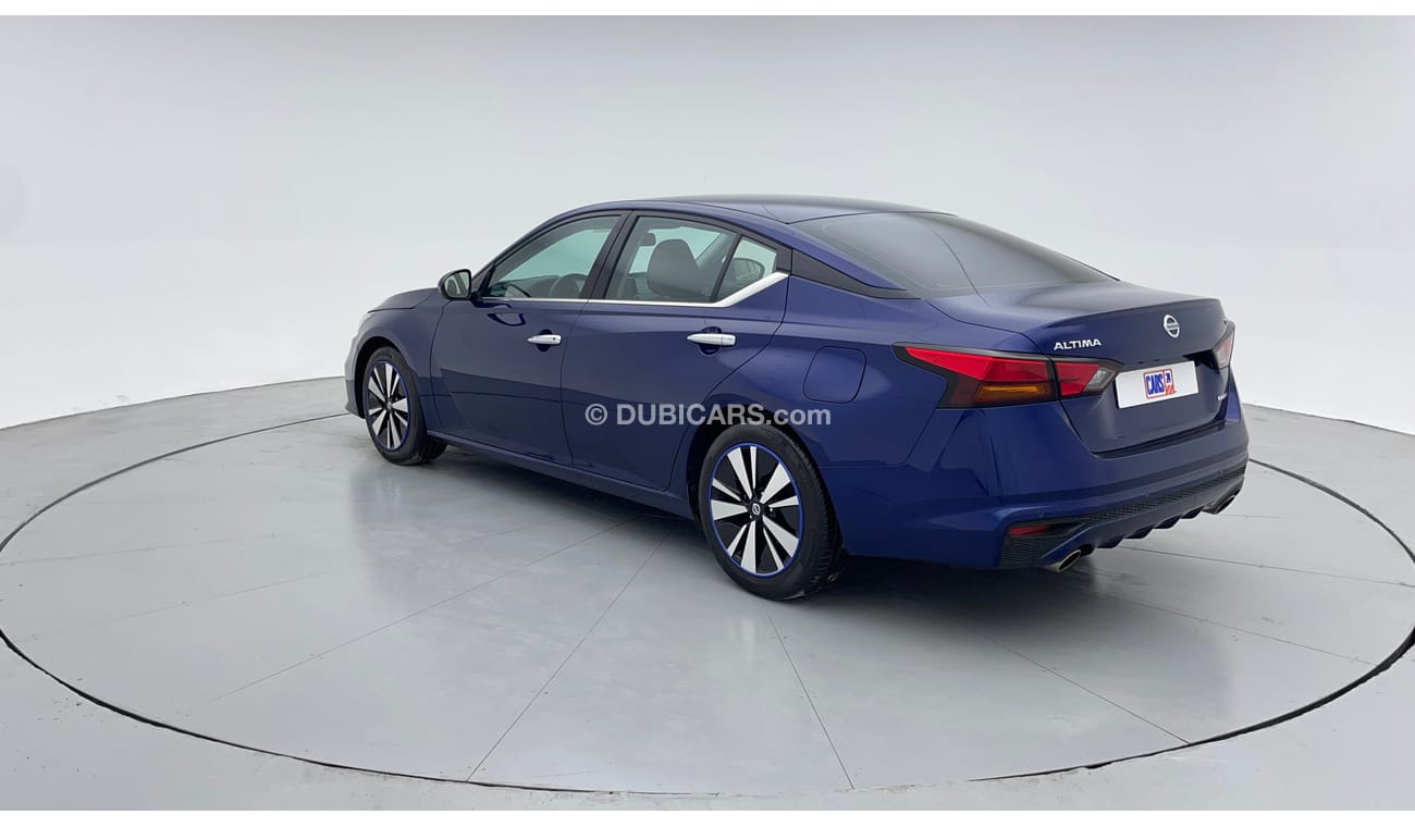 Nissan Altima SV 2.5 | Zero Down Payment | Free Home Test Drive