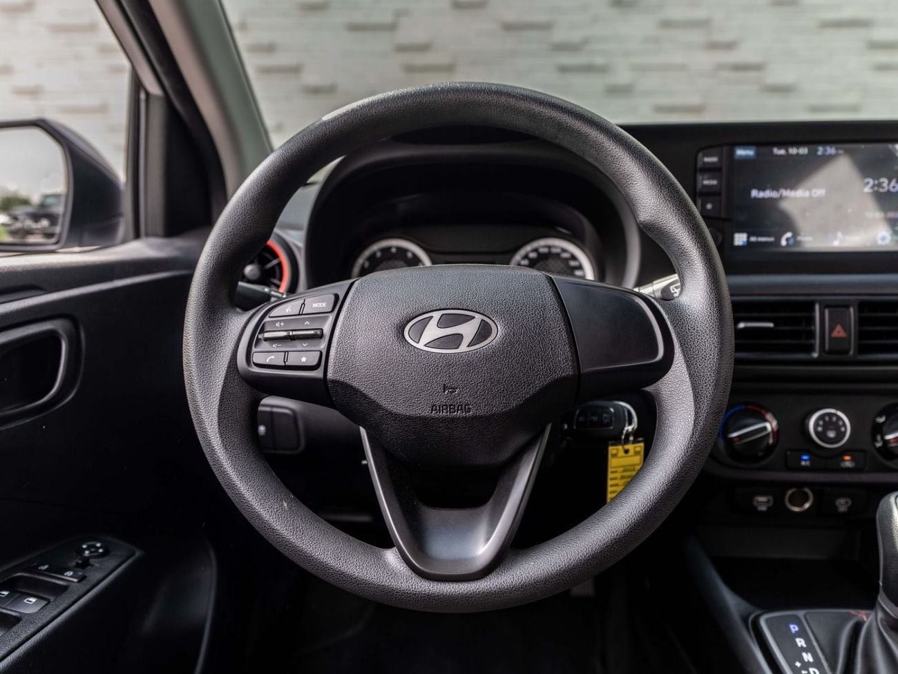 هيونداي i10 Hyundai i10 2024