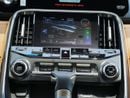 Lexus LX600 SIGNATURE LX600 3.5 TT signature 2026 GCC full 25 speaker