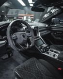 Lamborghini Urus 4.0T V8 Performante Lamborghini Urus Performante TopCar R’Evo Stealth Edition