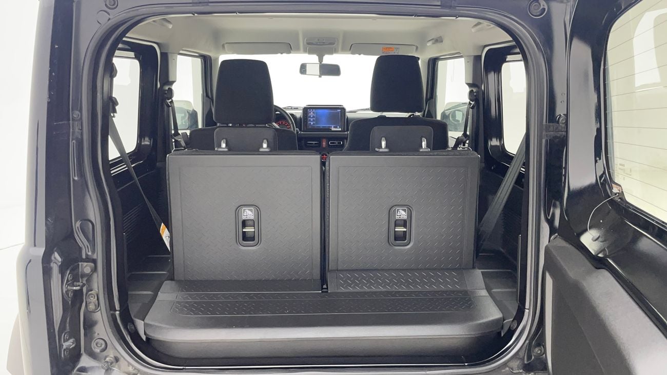 Suzuki Jimny GLX AT 1.5 | Zero Down Payment | Home Test Drive