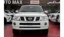 Nissan Patrol (2009) GCC, ORIGINAL PAINT AND FREE OF ACCIDENT