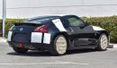 Nissan 370Z GCC Specs (Export). Local Registration +10%