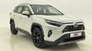 Toyota RAV4 VXR HEV 2.5L (219 HP) 4WD 2022 VXR HEV | AED 1374/Month | 0 DP | 30 Day Return | Warranty | Service