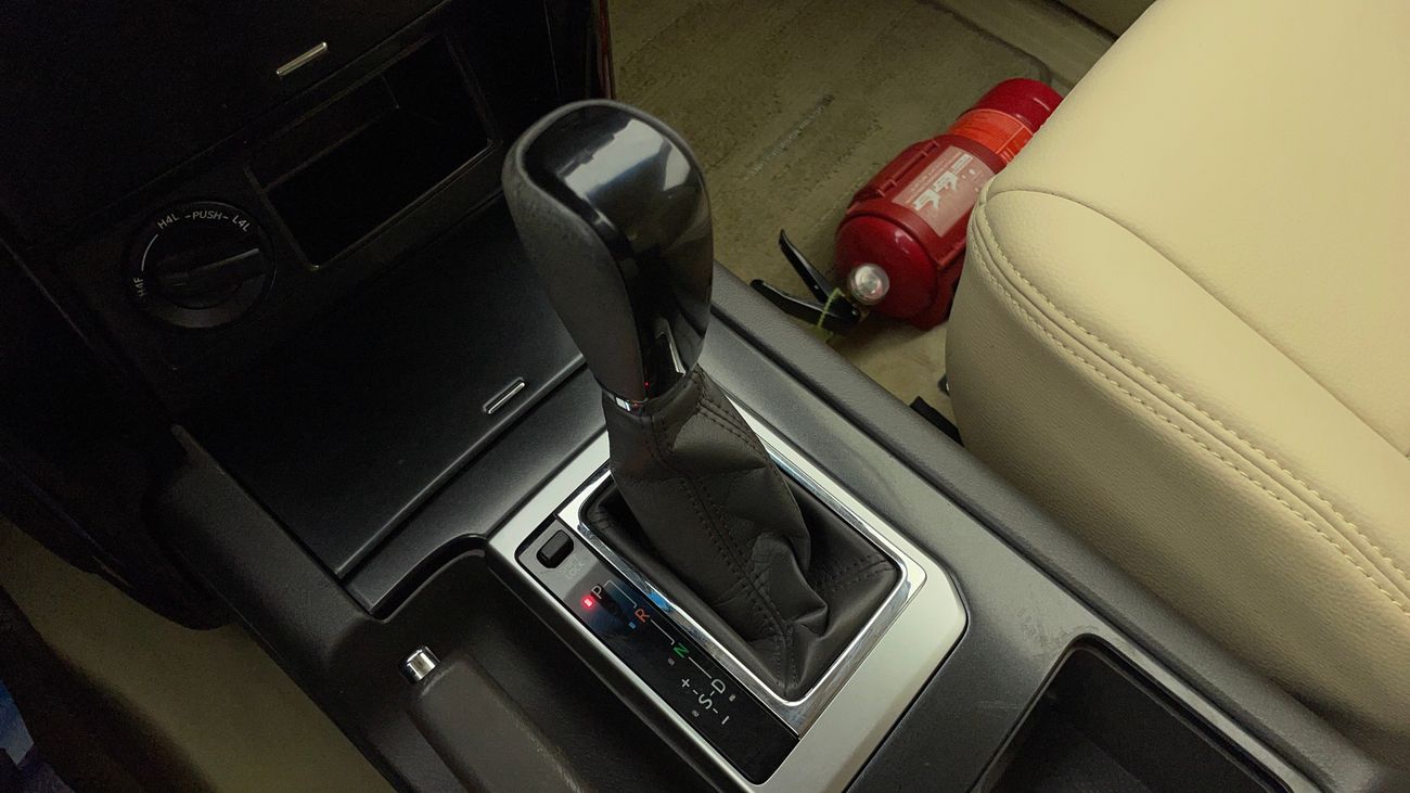 Toyota Prado GXR 2.7 | Zero Down Payment | Home Test Drive