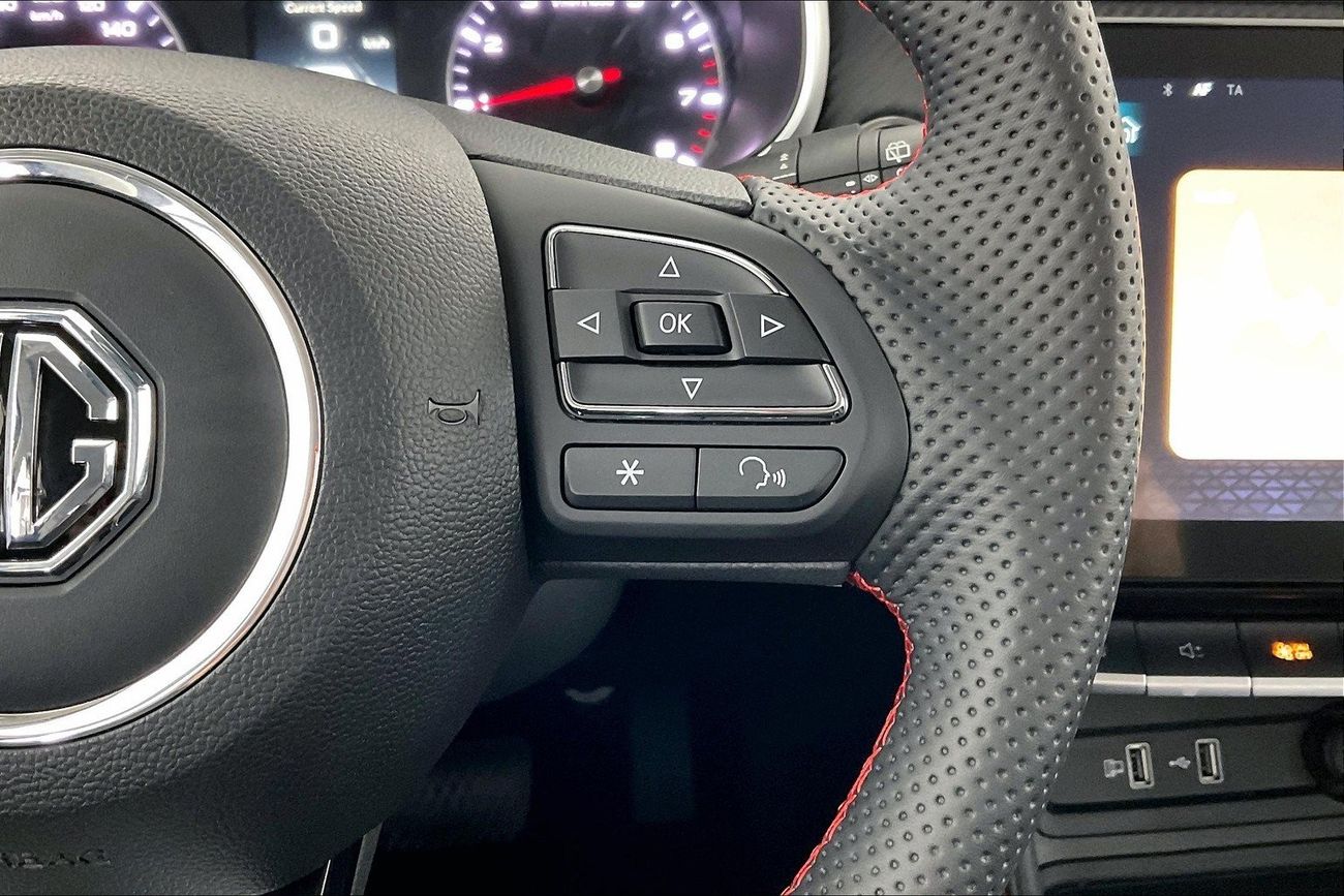 MG ZS Standard | 1 year free warranty | 0 Down Payment