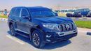Toyota Prado Toyota Prado 2010  TX-L Top 2.7L facelift 2022