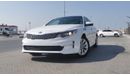 Kia Optima EX - Full Option