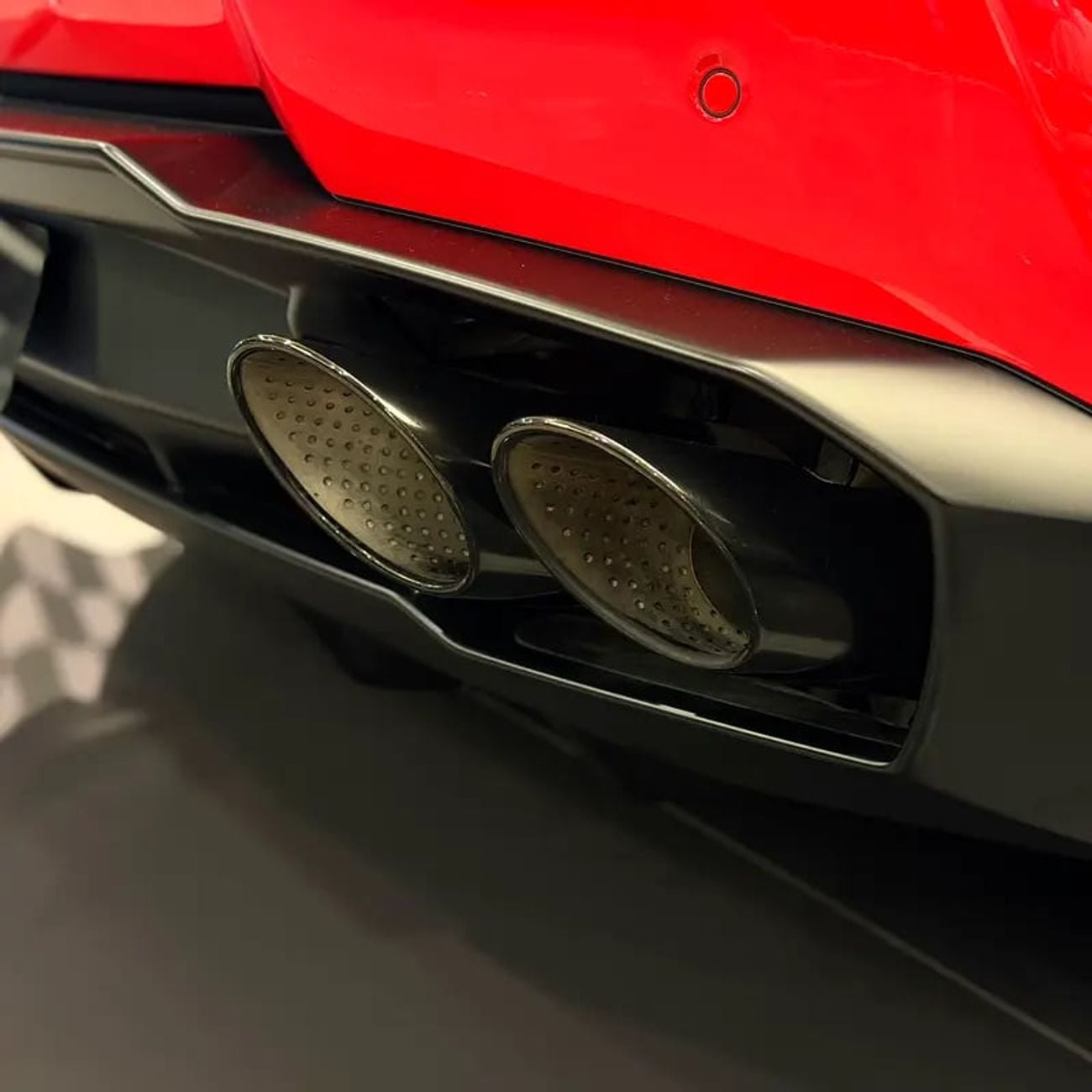 لامبورغيني هوراكان VENEREE ONE OF TEN