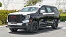 GMC Yukon GMC YUKON DENALI BLACK EDITION V8 6.2L - 2024
