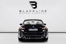 بي أم دبليو M2 MASTERCLASS BUY NOW, PAY 2027 | THE BLACKLINE STANDARD | 2029 BMW Warranty + Service Contract, GCC, 