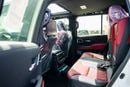 تويوتا لاند كروزر 2025 Toyota Land Cruiser VXS (3.5L Hipired