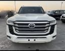 Toyota Land Cruiser Toyota landcruise 2022MODEL GXR 4.0L Engine Colour white Transmission Automatic Interior.Begie Fuel.
