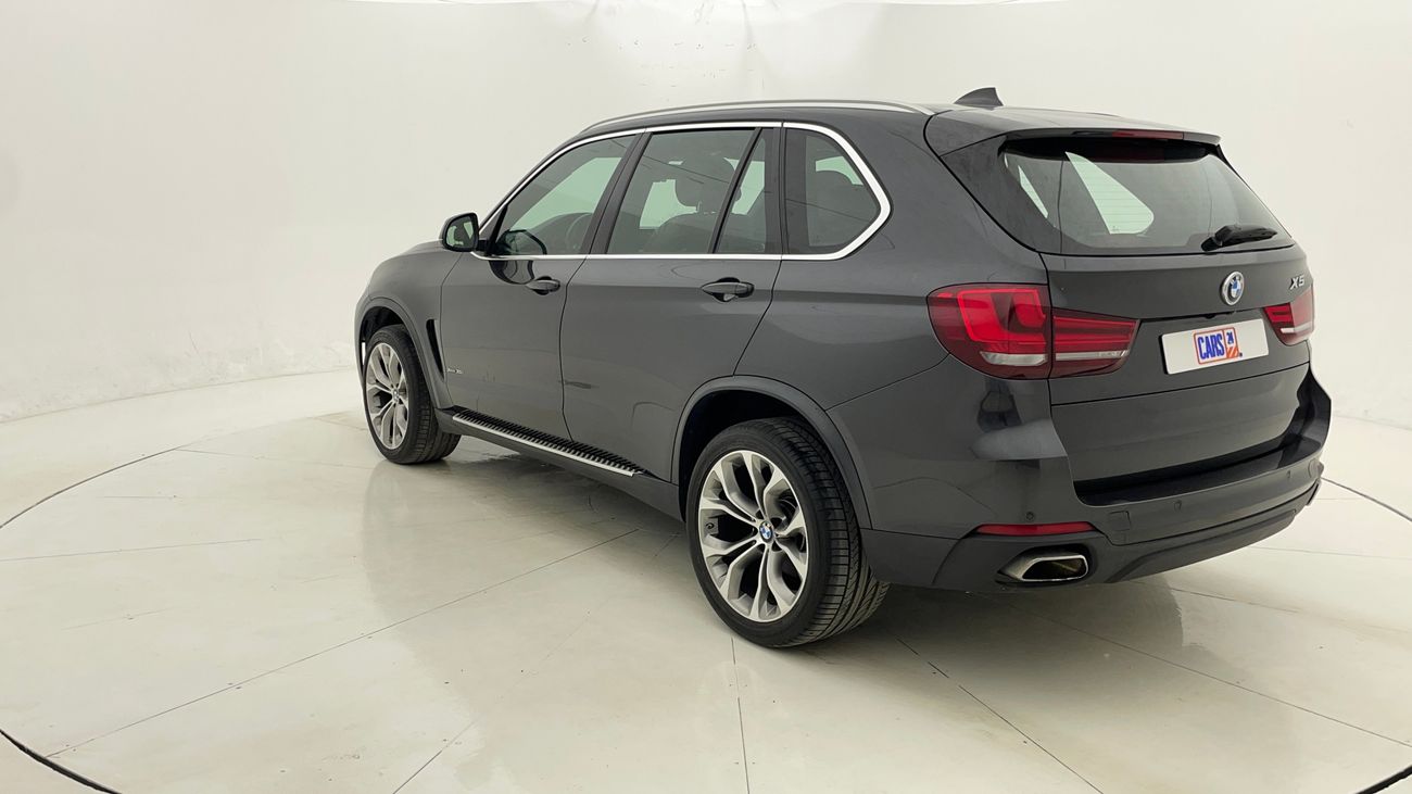 BMW X5 XDRIVE 35I 3 | Zero Down Payment | Home Test Drive