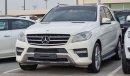 Mercedes-Benz ML 350