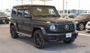 مرسيدس بنز G 63 AMG