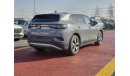 Volkswagen ID.4 Crozz Volkswagen ID4 Cross  Electric Engine , 20inch Alloy Wheels, Rear Camera, Electric Seats Driver and 