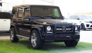 مرسيدس بنز G 63 AMG