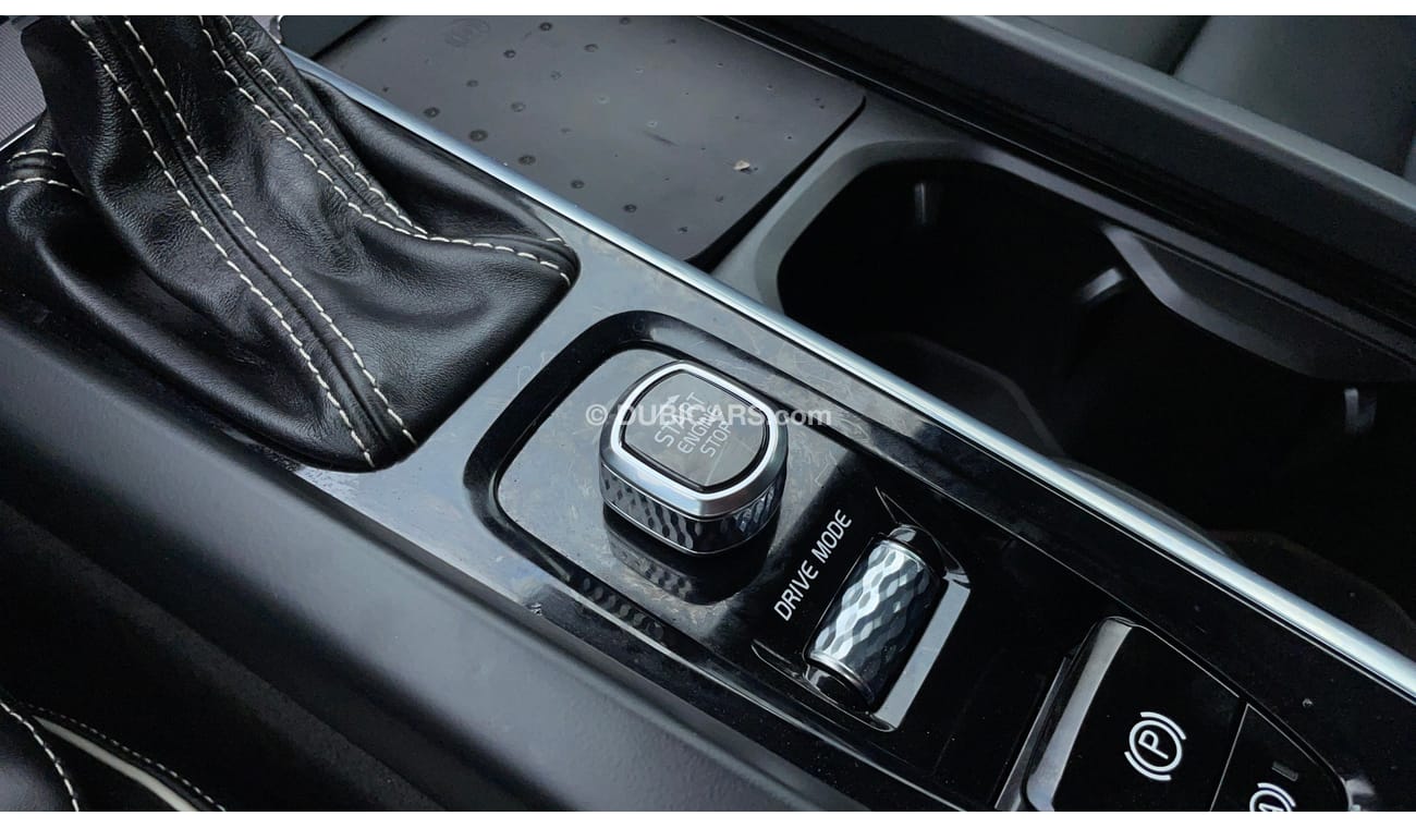 Volvo XC60 T5 AWD R DESIGN 2 | Zero Down Payment | Home Test Drive