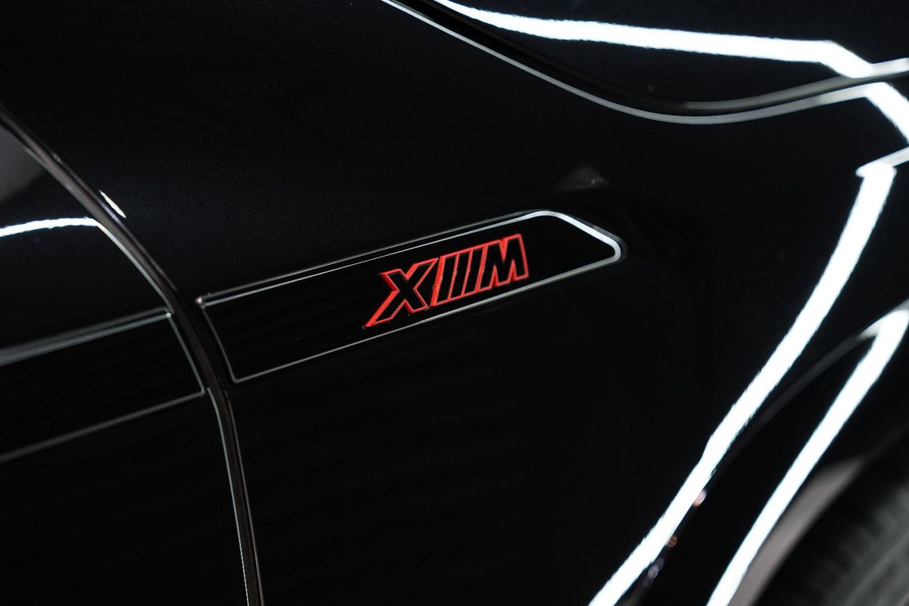 بي أم دبليو XM 2025 BMW XM Label, BRAND NEW, Bowers N Wilkins Audio, Dealer Warranty + Service!!