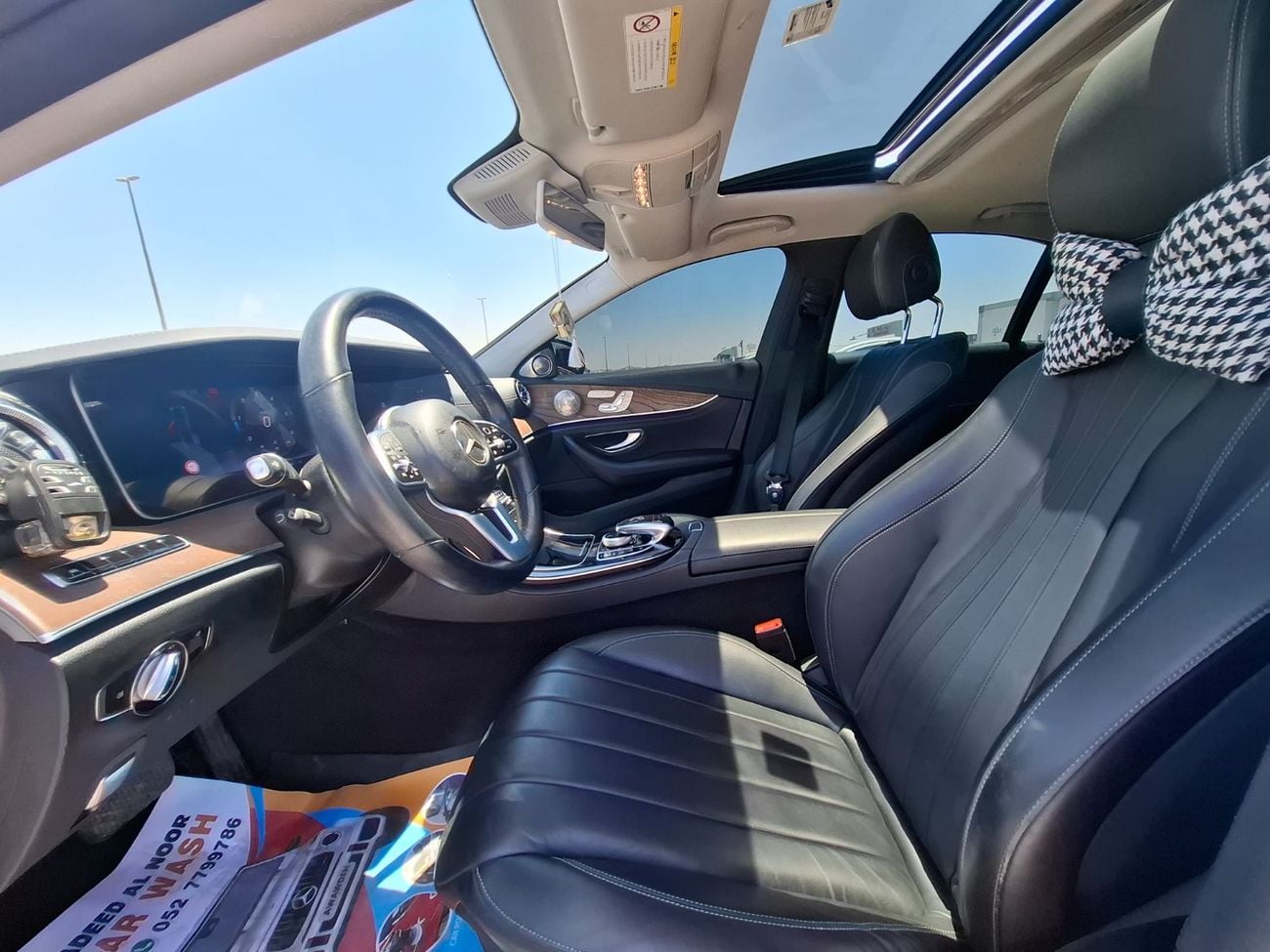 مرسيدس بنز E 220 مرسيدس e220d 2019