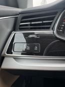 أودي Q8 55 TFSI quattro (340 HP)