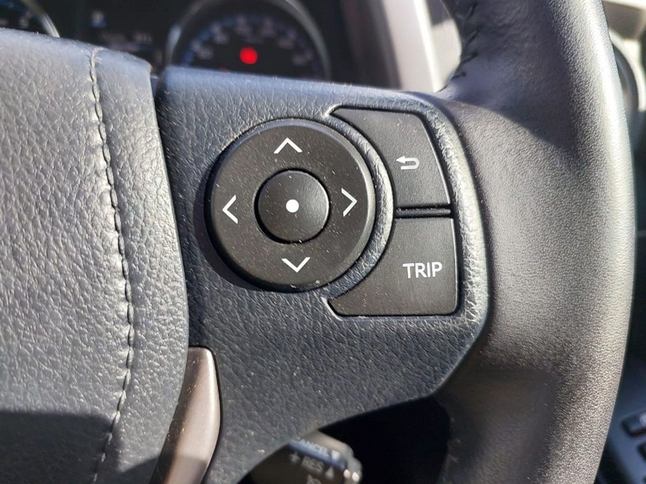 تويوتا راف ٤ TOYOTA RAV4 SUV RHD 2016 MODEL 2.5 L PETROL AUTOMATIC(PM97905)