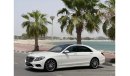 Mercedes-Benz S 500 Mercedes Benz S500 AMG kit GCC