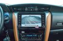Toyota Fortuner EXR TOYOTA FORTUNER 2.7L 4WD PETROL SUV 2026 - WHITE