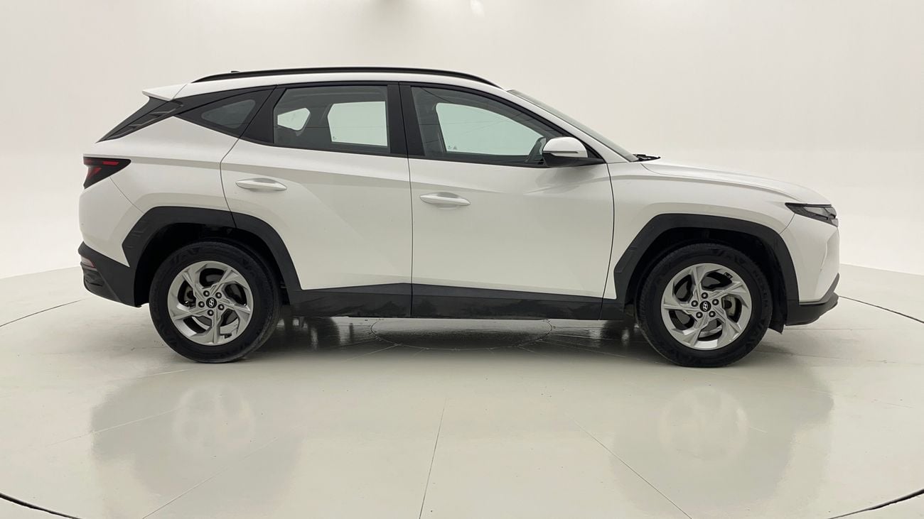 هيونداي توسون SMART 2 | بدون دفعة مقدمة | اختبار القيادة في المنزل