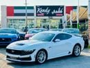 Ford Mustang 5.0L Fastback GT Premium | Monthly 2300/- | 0% DP | Blindspot | # 06814 | Ramadan Offer!