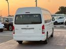 تويوتا هاياس TOYOTA HIATE GL 2.5  2024