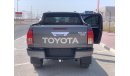 Toyota Hilux Diesel Right Hand Drive Clean Car