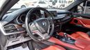 BMW X6 50 i XDRIVE