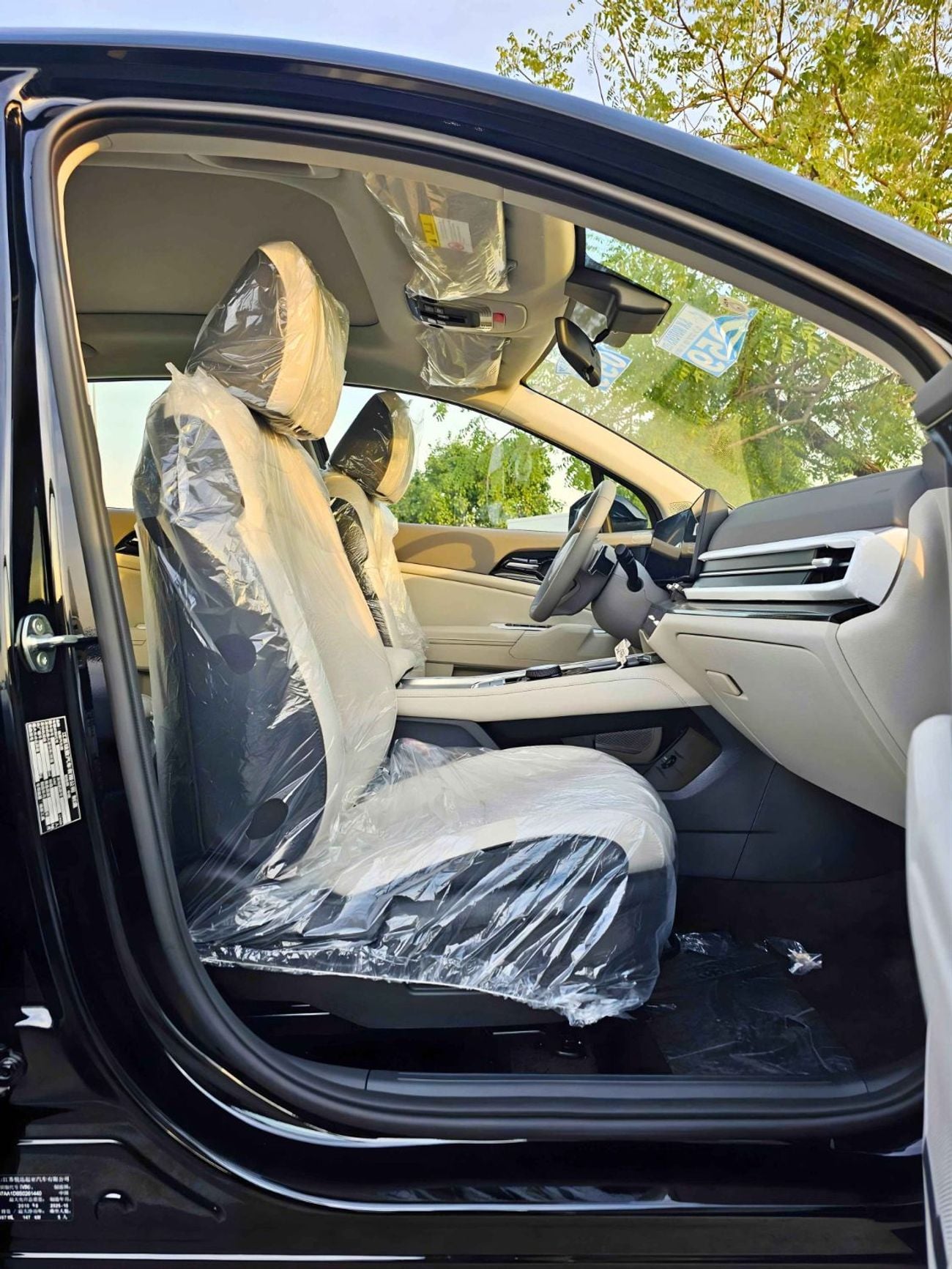 كيا سبورتيج PREMIUM SMART VERSION / 1.5L V4 PETROL / 360 CAMERA / PANORAMIC ROOF (CODE # KSRP)