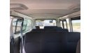 Toyota Hiace 2.7L Petrol, 15-Seats, Clean Interior and Exterior, Best Price on Call, CODE-41914