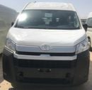 تويوتا هاياس Toyota Hiace