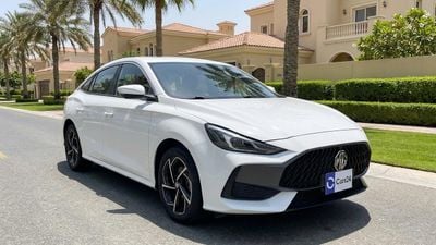 أم جي GT لاكشري كارس24 هي سوق ضخم للسيارات المستعملة موثوق ومضمون ٪كارس24 هي سوق ضخم للسيارات المستعملة موثوق ومضمون