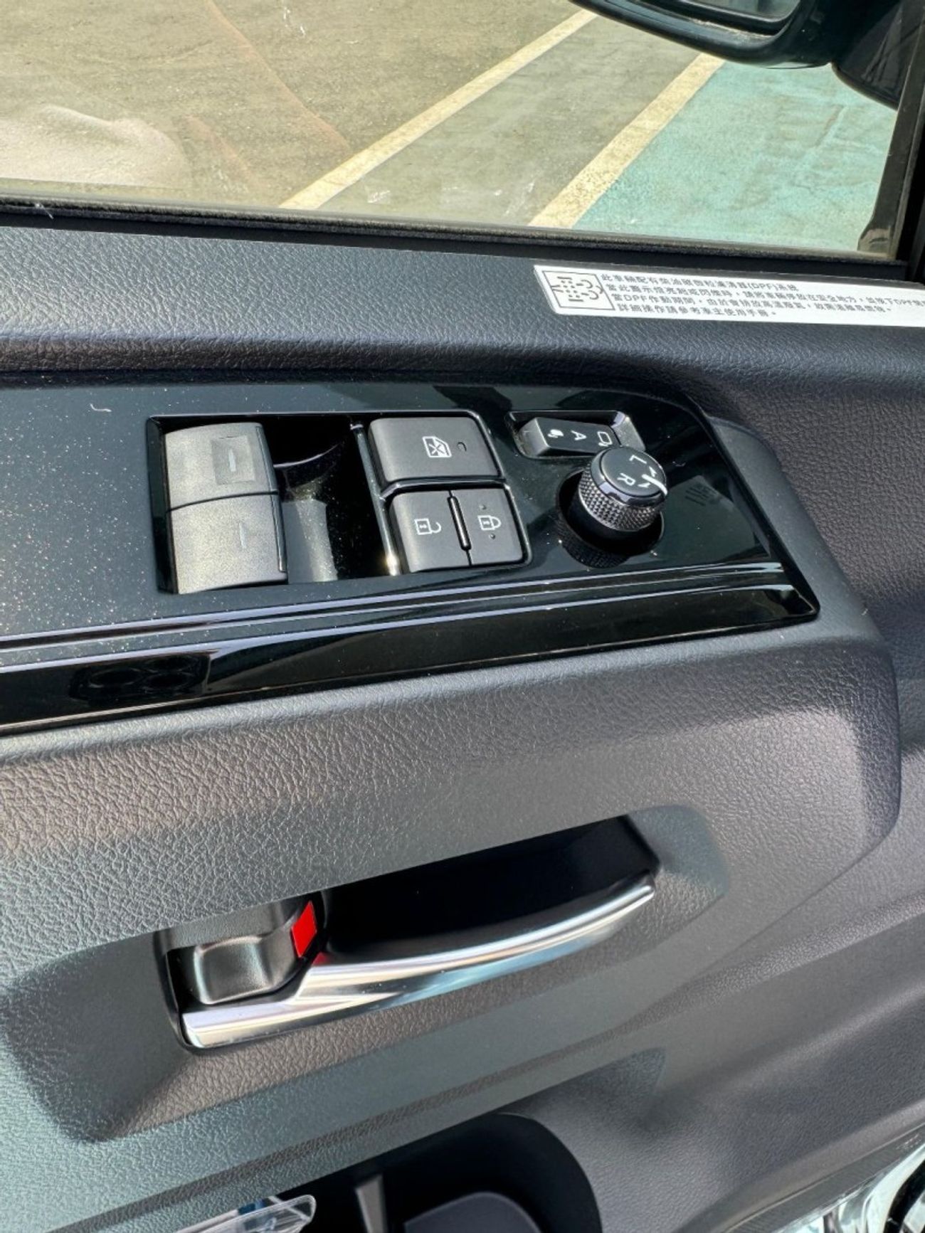 تويوتا جرافينا Toyota Granvia 2.8L Turbo Diesel!!! 2022 Best price for export!!!