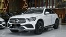 Mercedes-Benz GLC 200 MERCEDES GLC 200 | 2023 GCC