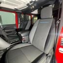 جيب رانجلر Rubicon 2.0L A/T