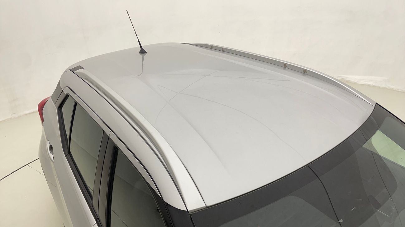 نيسان كيكس SL 1.6 | بدون دفعة مقدمة | اختبار القيادة في المنزل