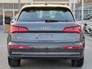 Audi Q5 45 TFSI