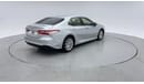 Toyota Camry SE 2.5 | Zero Down Payment | Free Home Test Drive