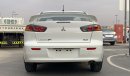 Mitsubishi Lancer Mitsubishi Lancer 2017 - 1600 CC Ref#22-22