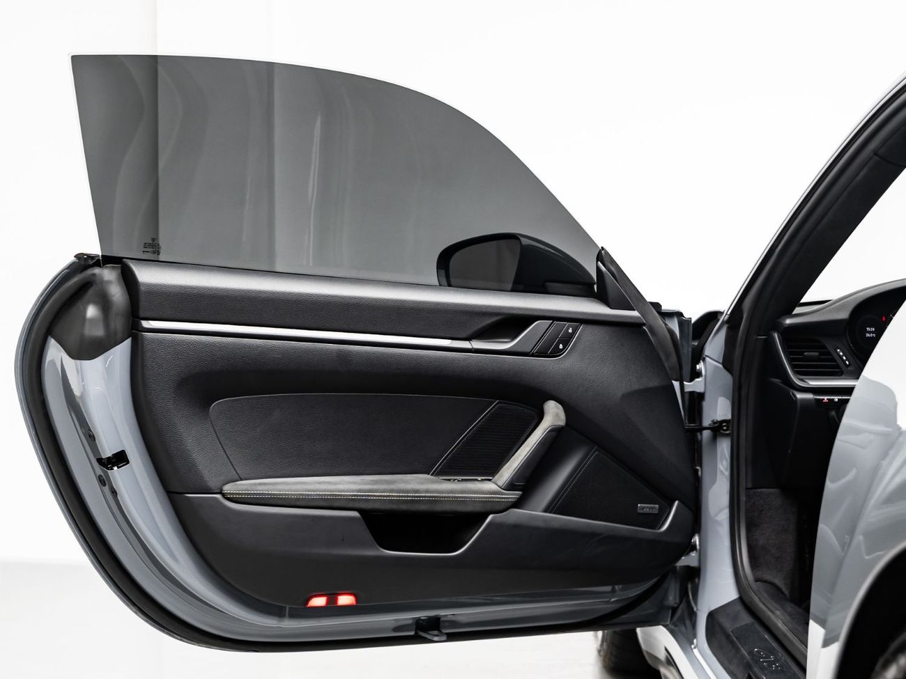 Porsche 911 GT3 4.0L 2024 Porsche 911 GT3, 2027 Porsche Warranty, Full Service History, Low KMs, GCC